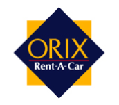 ORIX Rent A Car
