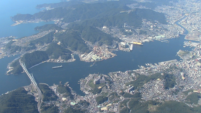 My Best 九州 コレクション 長崎県 ソラシドエア