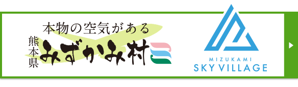 熊本県水上村「水上スカイヴィレッジ号」