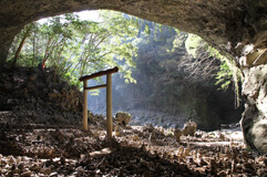 神話のふるさと みやざき 写真1