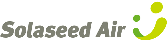 Solaseed Air