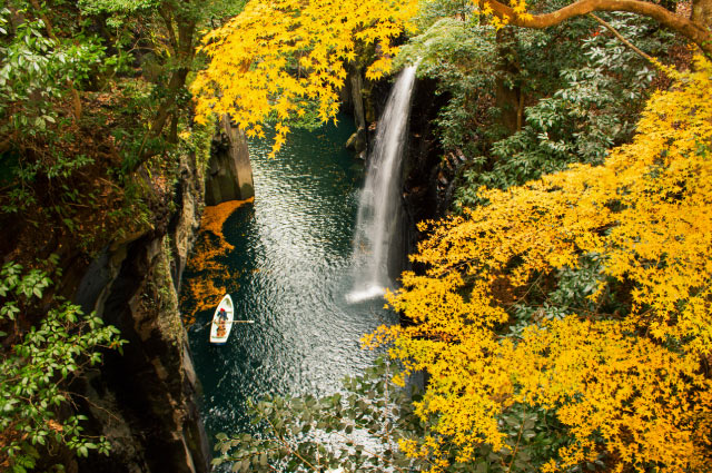 Takachiho