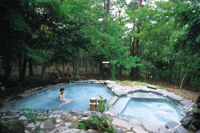 Kirishima Onsen