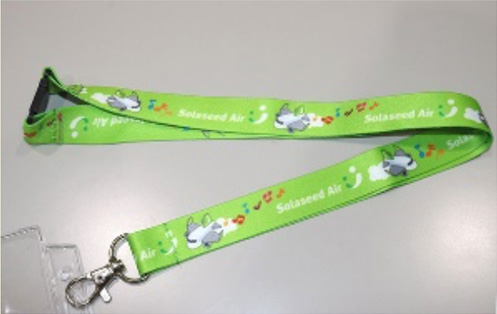 Image of original strap