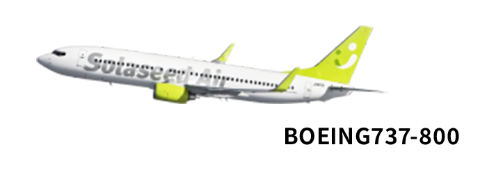 BOEING737-800