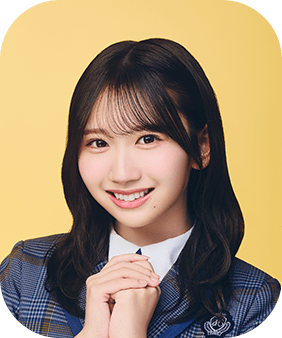 藤嶌 果歩さん