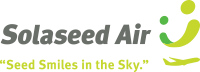 Solaseed Air