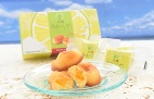 島果のしずく