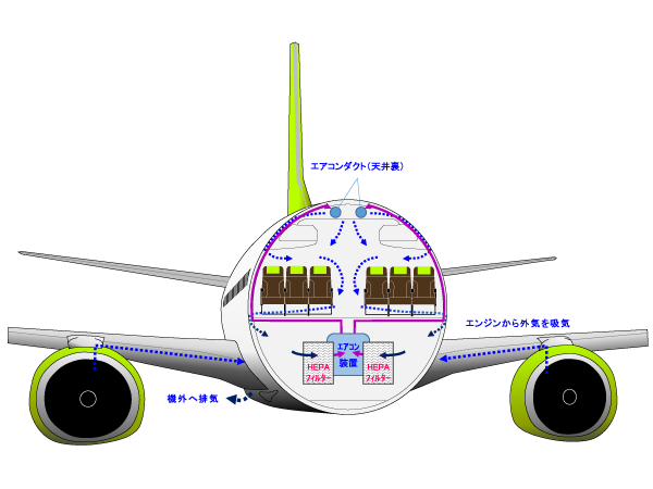 安心できる空の旅へ ソラシドエアができること 新型コロナウイルスに伴う特別対応 減便 各種対応について ソラシドエア