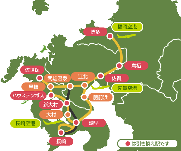 対象区間
