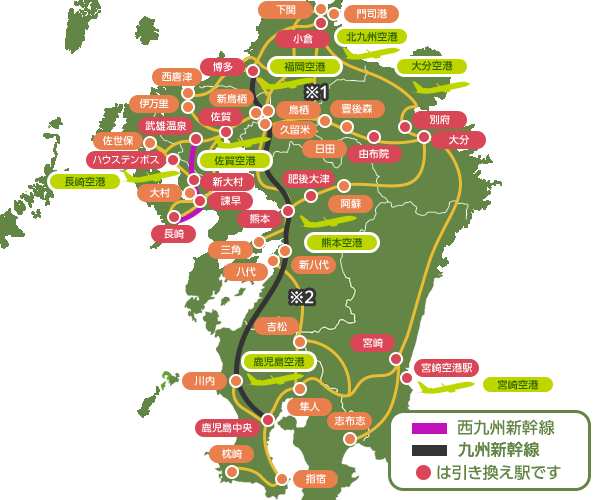 対象区間