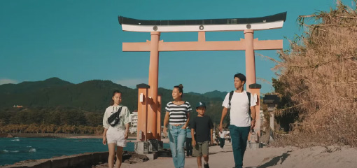 ソラシドエアのイメージ