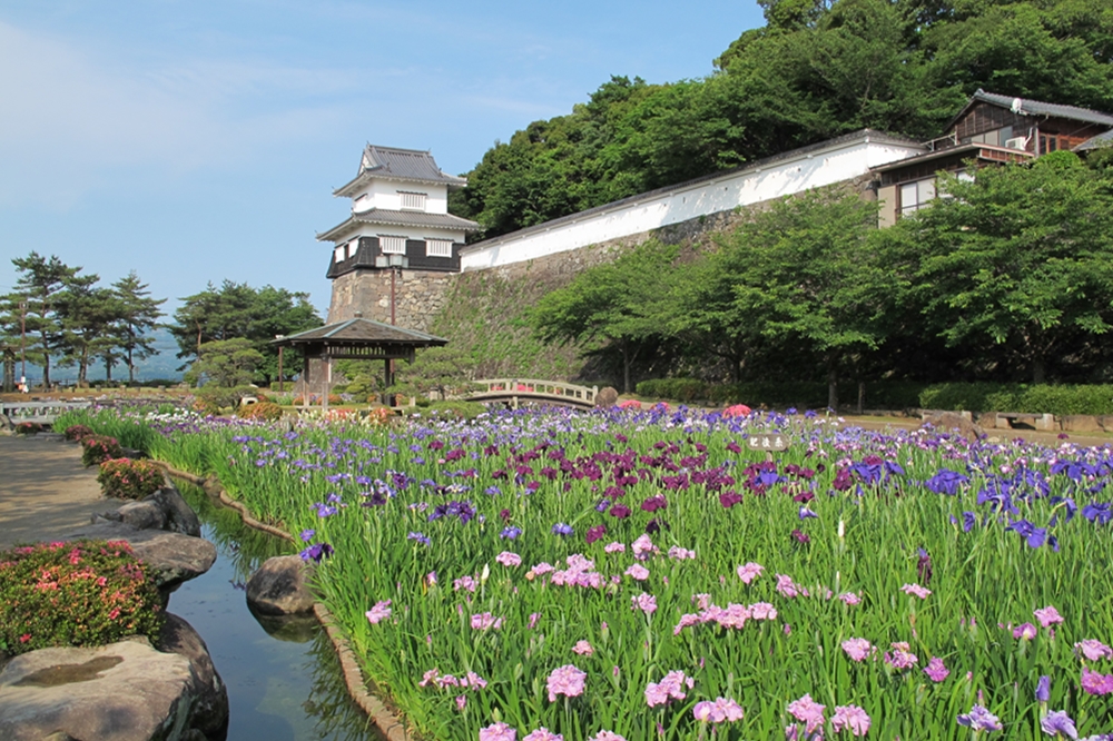 大村公園