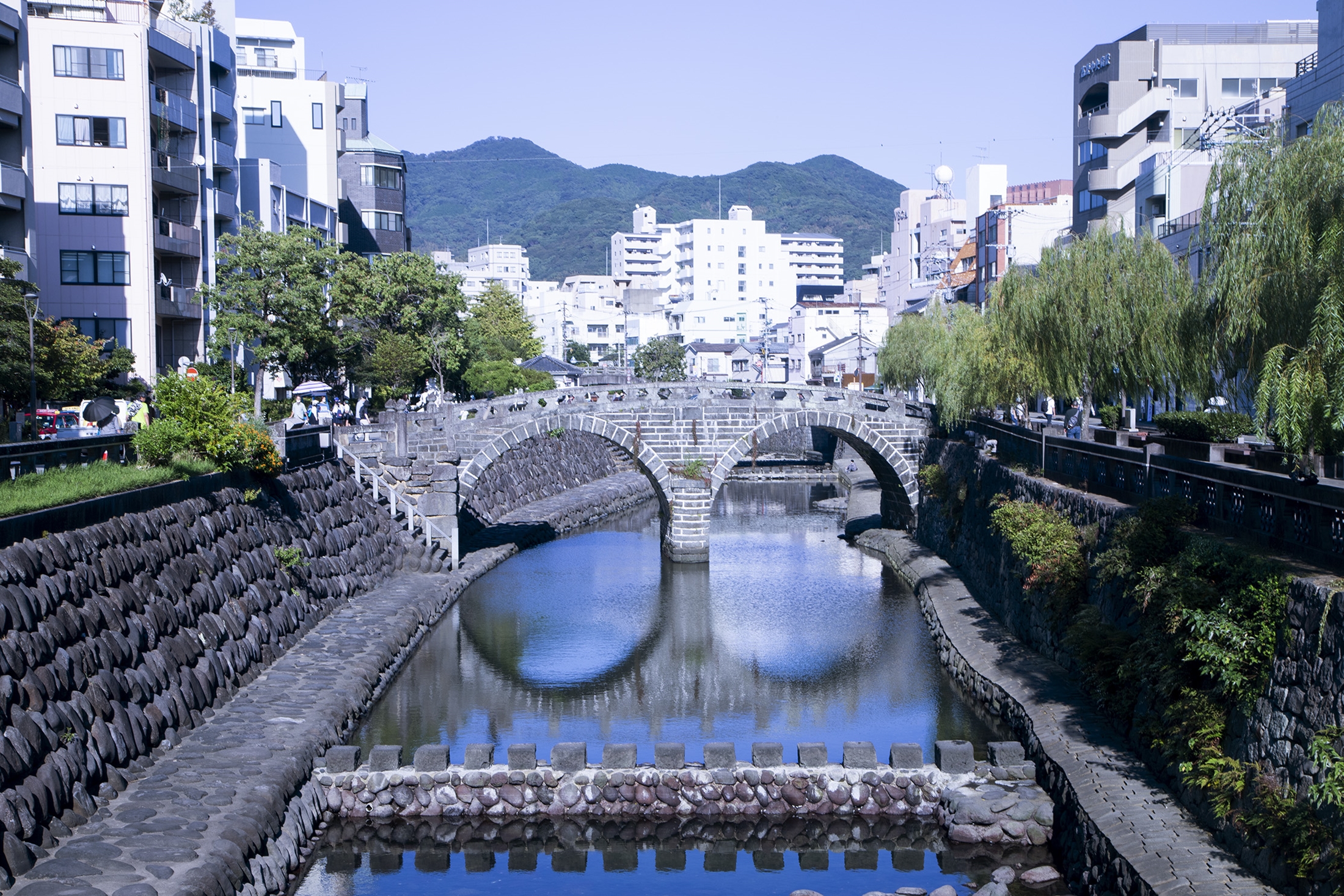 眼鏡橋