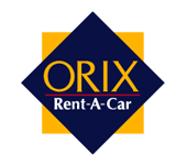ORIX Rent-A-Car