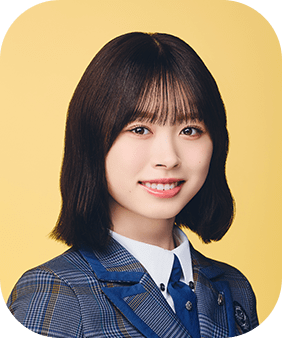 髙橋 未来虹さん