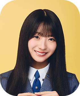 宮地 すみれさん