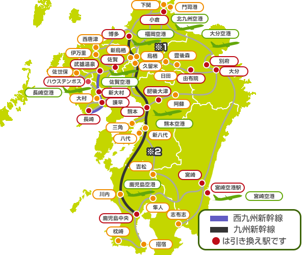 対象区間