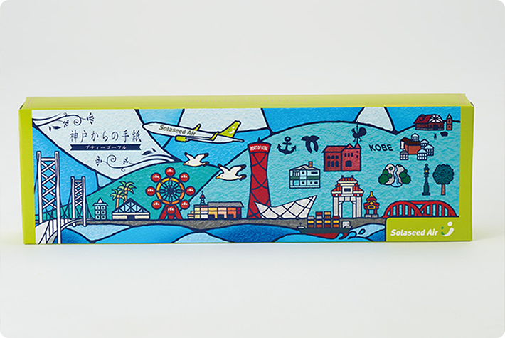 機内販売｜おすすめ情報｜ソラシドエア