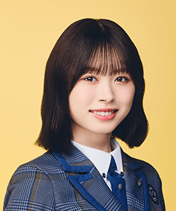 髙橋 未来虹さん