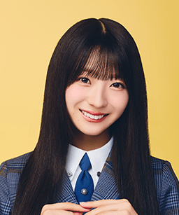 宮地 すみれさん