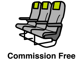 Comminssion Free