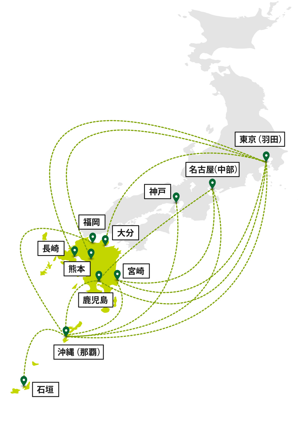 14路線MAP