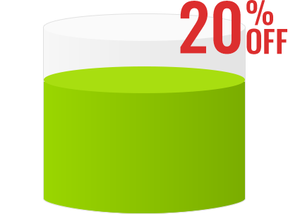 20%OFF