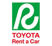 TOYOTA Rent a Car