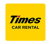 Times CAR RENTAL