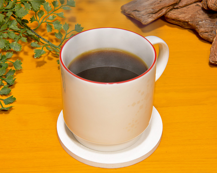 オリジナルコーヒー「スマイルブレンド」