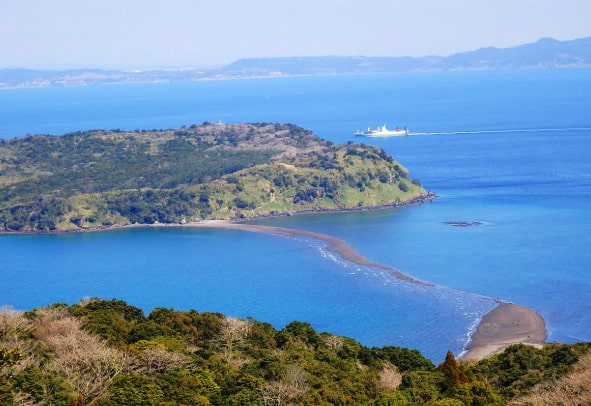 知林ヶ島