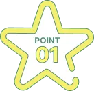 POINT 01