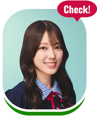 清水 理央さん の行ってみたいところをCheck！