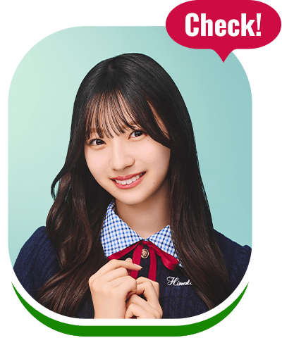 宮地 すみれさん の行ってみたいところをCheck！