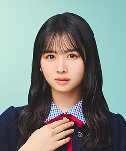 上村 ひなのさん