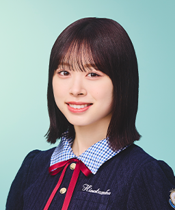 髙橋 未来虹さん