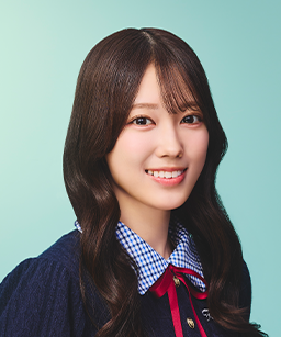清水 理央さん