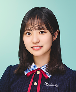 正源司 陽子さん