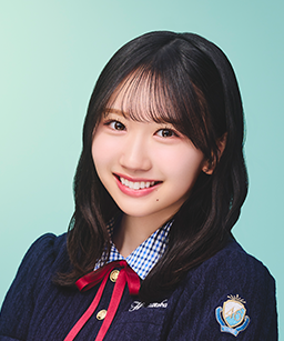 藤嶌 果歩さん