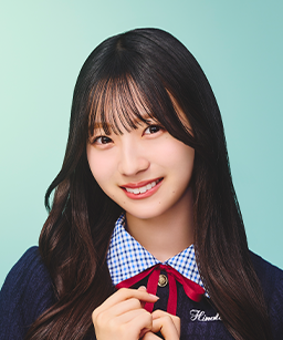 宮地 すみれさん