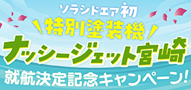 ナッシーキャンペーン（小バナー）