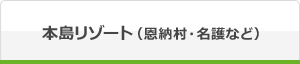 本島リゾート（恩納村・名護など）