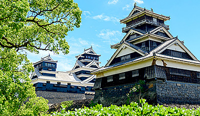 九州旅行・ツアー｜ソラシド +(ぷらす)ダイナミックパッケージ