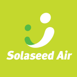 Solaseed Air